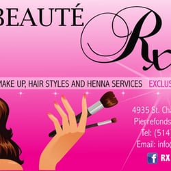 Beauté Rx