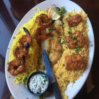 Al Bawadi Grill - Mediterranean Near Me - Bridgeview, Illinois