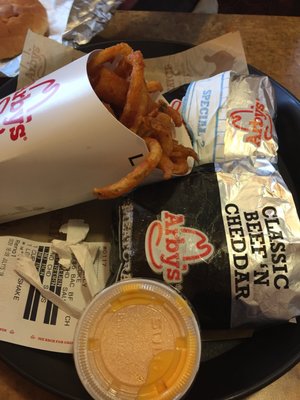 Arby's by null