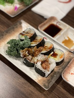 Itacho Sushi - All You Can Eat by null