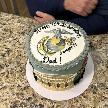 Once In A Blue Moon Bakery & Cafe - Bakeries Near Me - Cary, North Carolina