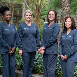 Periodontal Associates - Periodontal Associates Staff