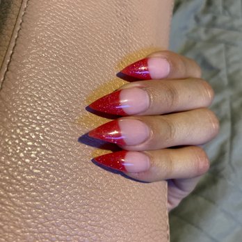 Dublin Nails - Nail Salons Near Me - Dublin, California