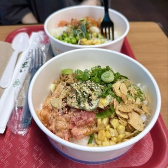 Bay Poke - Poke Near Me - Santa Fe Springs, California Bay Poke - Poke Near Me - Santa Fe Springs, California