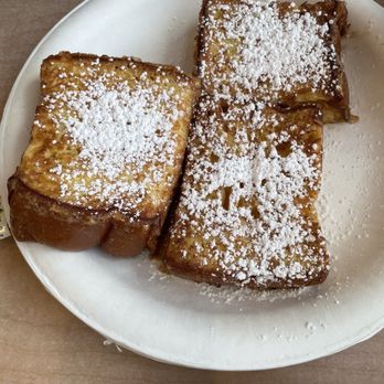 Aiea Pancake House - Sweet Bread French Toast - Breakfast & Brunch Near Me - Aiea, Hawaii