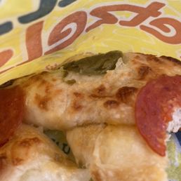 Jalapeños Pepperoni Pretzel Jalapeños Pepperoni Pretzel