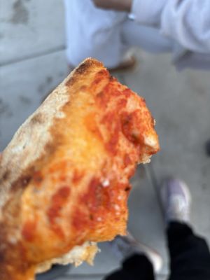 Virtuoso Pizzeria by David Losole by null