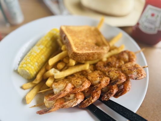 Pineapple Willy's by null