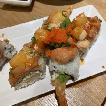 X-Fish - Sushi Bars Near Me - Brea, California X-Fish - Sushi Bars Near Me - Brea, California