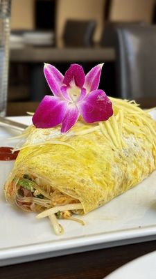 Naree Thai by null
