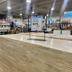 Habitat For Humanity - Portland - You can now shop brand new Pine Wood Butcher block Countertops for $175 at all three of our store locations! Size is 1 3/4" x 25" x 96".