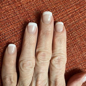 Falcon Princess Nails - French Dip. - Nail Salons Near Me - Bellaire, Texas Falcon Princess Nails - French Dip. - Nail Salons Near Me - Bellaire, Texas