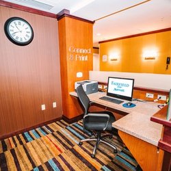 Fairfield Inn Medford Long Island