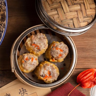 Hey Yuet 喜粤 by null