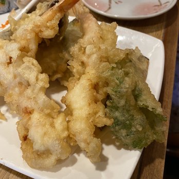 Teppay - Tempura - Sushi Bars Near Me - Houston, Texas Teppay - Tempura - Sushi Bars Near Me - Houston, Texas