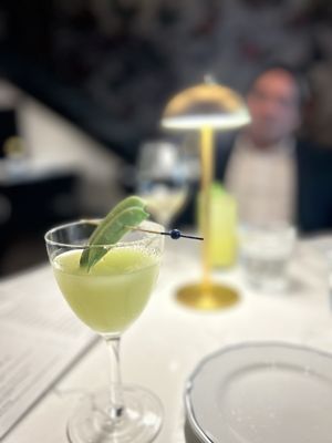 Augie’s French by null