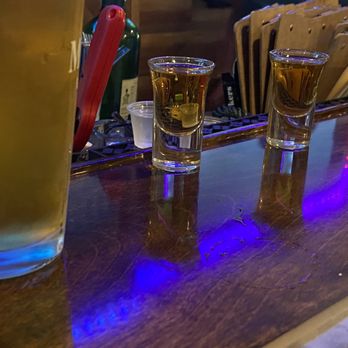 Charley's Tavern - Jameson, Slainte! - American Near Me - Lake Hopatcong, New Jersey