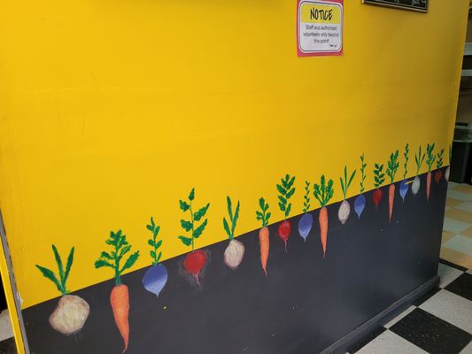 Big Big Table by null