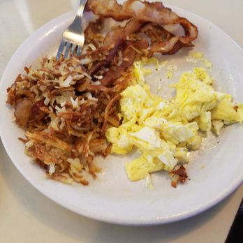 Merry Ann's Diner - Diners Near Me - Champaign, Illinois