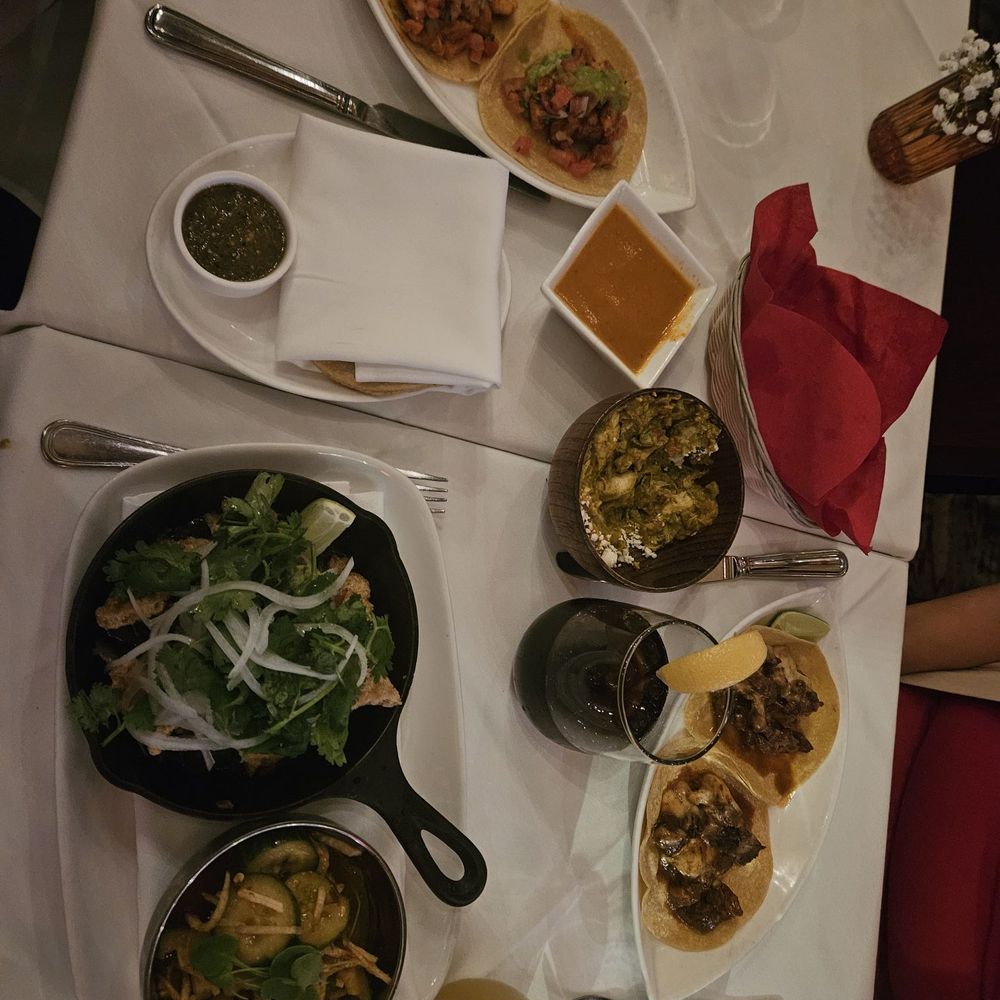 Toloache 50 - Mexican Near Me - New York, New York Toloache 50 - Mexican Near Me - New York, New York