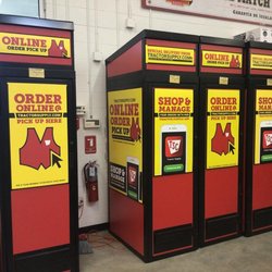 Tractor Supply