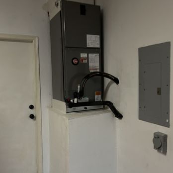 Luly Ac - Air handler installation - Heating & Air Conditioning/HVAC Near Me