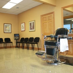 210 Barber Shop