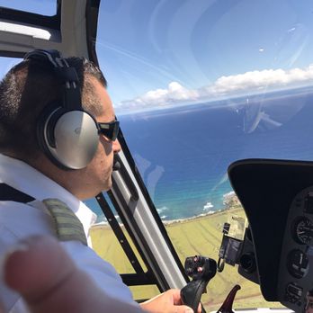 Maverick Helicopters - Tours Near Me - Kahului, Hawaii Maverick Helicopters - Tours Near Me - Kahului, Hawaii