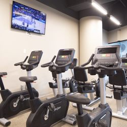Fit Waikiki - Cardio