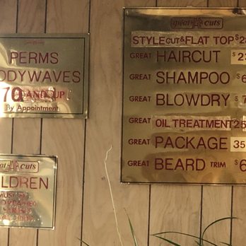 Great Cuts On Geary - Barbers Near Me - San Francisco, California