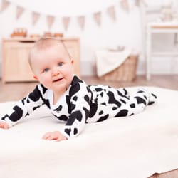 Macanoco & Co - Cotton baby outfits and sets.