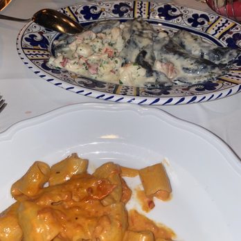 Carbone - Spicy Rigatoni - New American Near Me - Miami Beach, Florida Carbone - Spicy Rigatoni - New American Near Me - Miami Beach, Florida