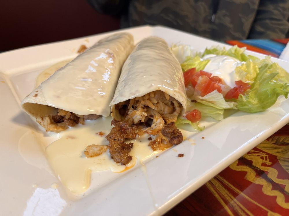 Los Marquez Mexican Restaurant