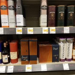 Binny's Beverage Depot