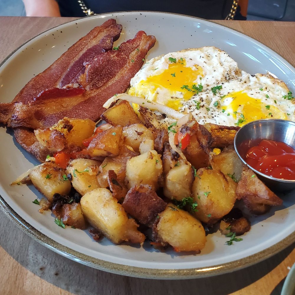 Sapodilla’s - Traditional breakfast.. Where's the toast or biscuit for $22??@ Sapodilla's! - Caribbean Near Me - Washington, DC, District of Columbia Sapodilla’s - Traditional breakfast.. Where's the toast or biscuit for $22??@ Sapodilla's! - Caribbean Near Me - Washington, DC, District of Columbia