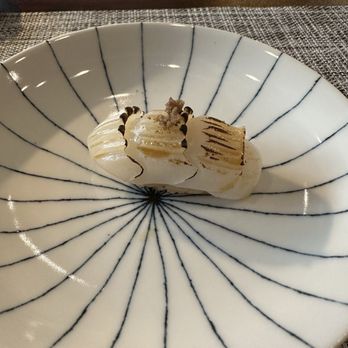 Akami - Ika (squid) - Japanese Near Me - Brookline, Massachusetts