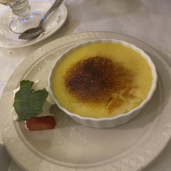 Gino's Restaurant - Crème Brûlée - Pizza Near Me - Brooklyn, New York Gino's Restaurant - Crème Brûlée - Pizza Near Me - Brooklyn, New York
