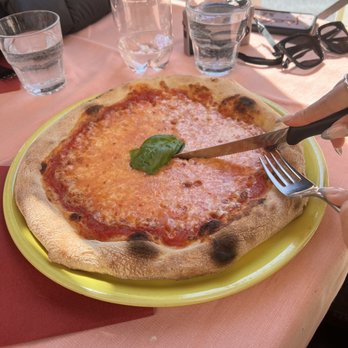 Kisté - Margherita - Pizza Near Me - Pisa, PI Kisté - Margherita - Pizza Near Me - Pisa, PI
