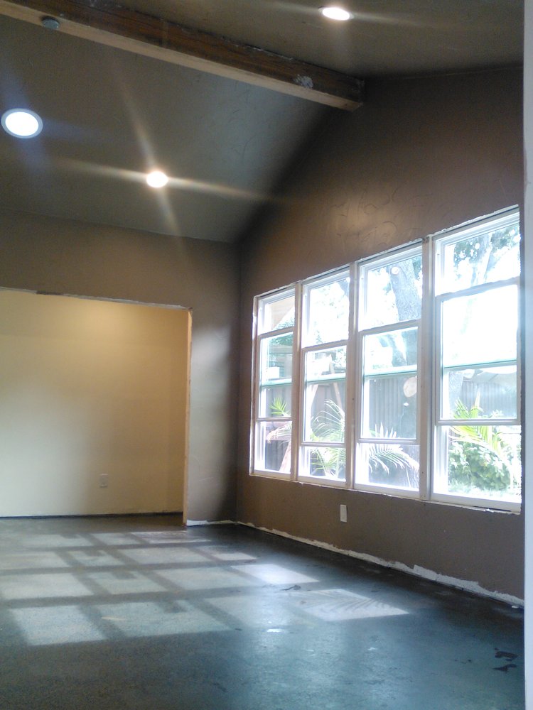 Slide of Haynes Remodeling