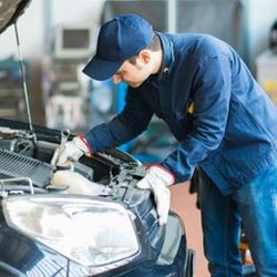 Columbia Falls Auto Clinic