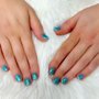 Color Nails