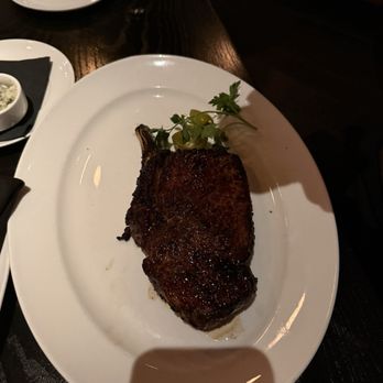 RPM Steak - Ribeye - Steakhouses Near Me - Chicago, Illinois