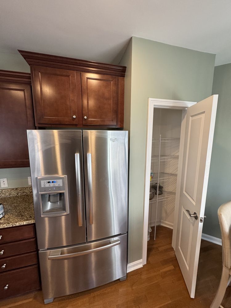 Slide of Provision Home & Commercial