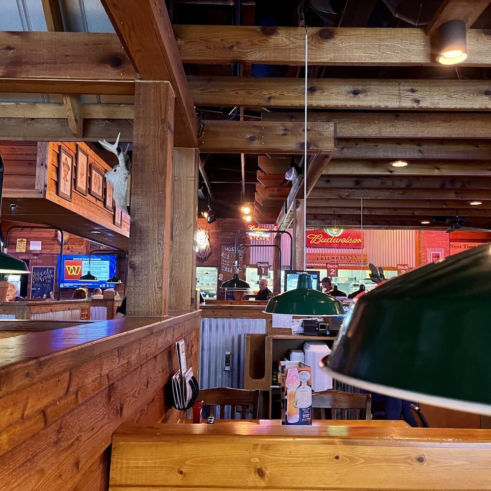 Texas Roadhouse - Steakhouses Near Me - St. George, Utah Texas Roadhouse - Steakhouses Near Me - St. George, Utah