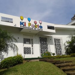 Ki Festa
