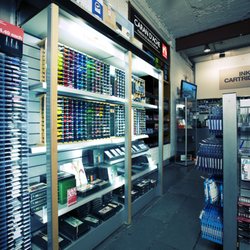 London Graphic Centre