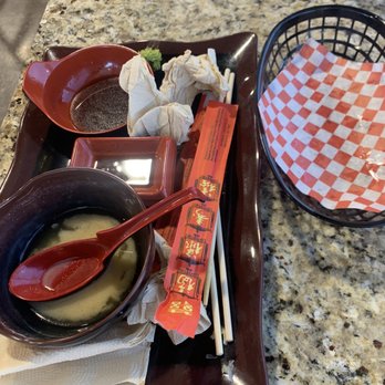 Lee Sushi - Didn't leave anything... that should say it all - Asian Fusion Near Me - Sandy, Utah Lee Sushi - Didn't leave anything... that should say it all - Asian Fusion Near Me - Sandy, Utah