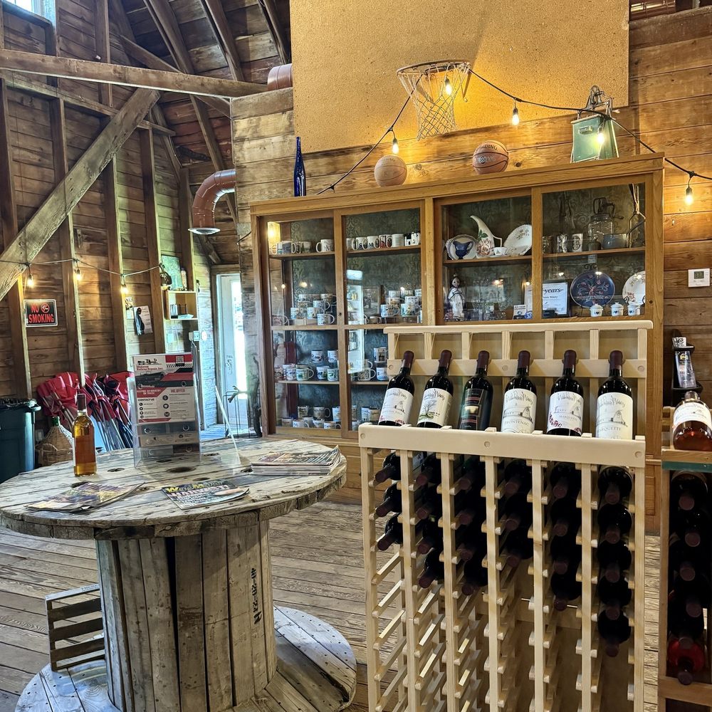 Wilde Prairie Winery - Wineries Near Me - Brandon, South Dakota Wilde Prairie Winery - Wineries Near Me - Brandon, South Dakota