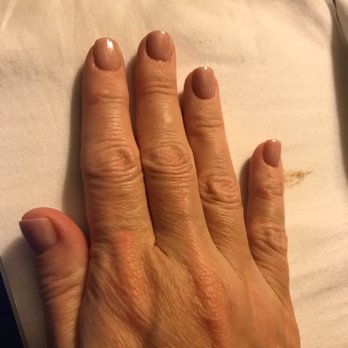 KT Nails - Nail Salons Near Me - Galveston, Texas