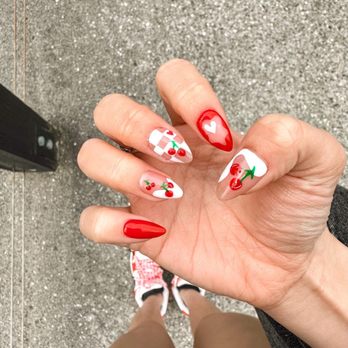 Urban Nail Box - Fremont - I really like it. She's really carefull all the details - Nail Salons Near Me - Seattle, Washington Urban Nail Box - Fremont - I really like it. She's really carefull all the details - Nail Salons Near Me - Seattle, Washington